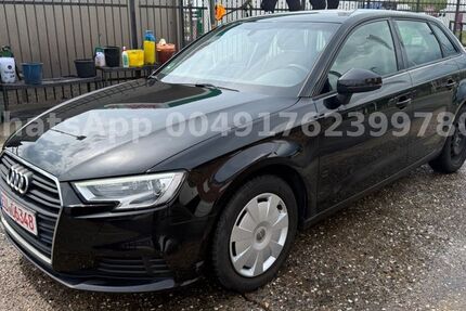 Audi A3 134.000 km 12.499 &euro; Euskirchen 53879