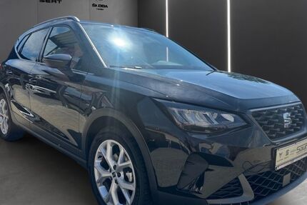 Seat Arona 17.940 km 21.340 &euro; Ulm 89077