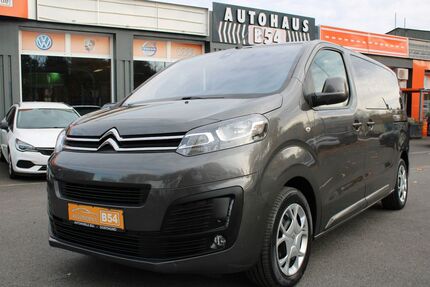 Citroen SpaceTourer 59.925 km 27.441 € Dortmund 44145