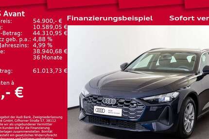 Audi A5 6.001 km 54.900 &euro; Berlin 10587