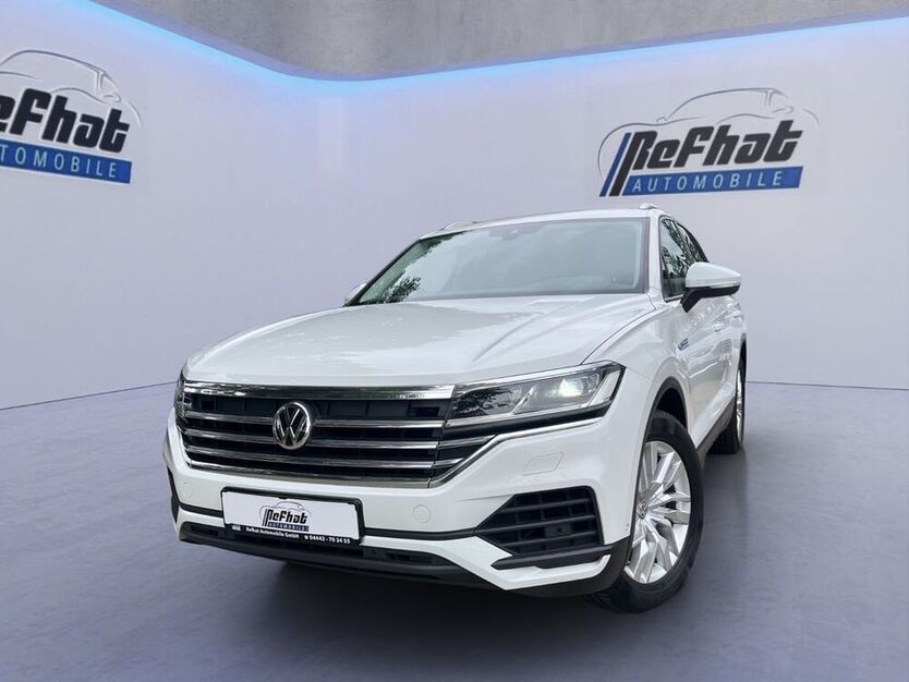 Touareg