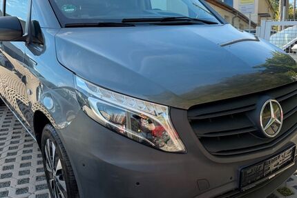 Mercedes-Benz Vito 44.750 km 27.400 &euro; Bannewitz 01728