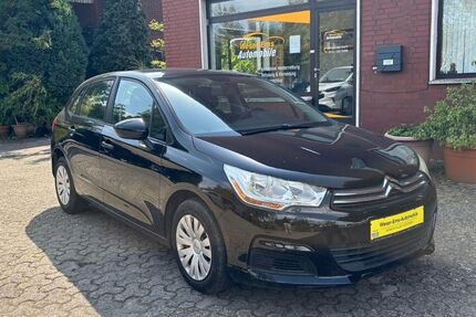 Citroen C4 66.000 km 6.850 € Vechta 49377