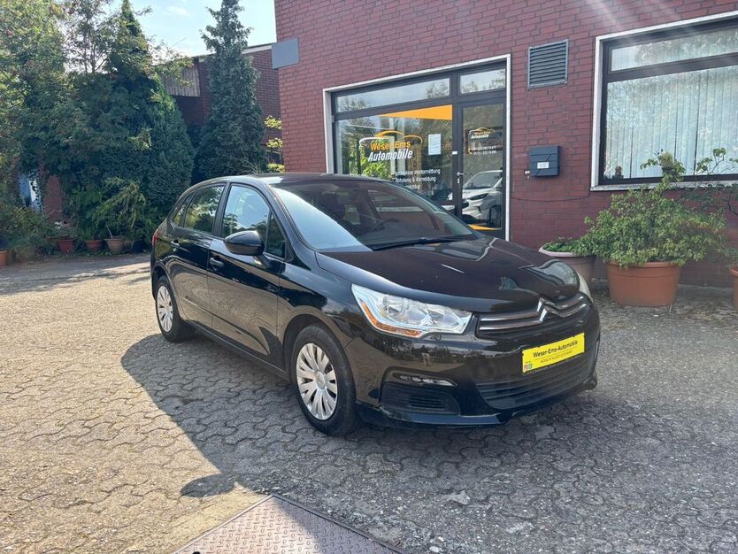 Citroen C4 66.000 km 6.850 € Vechta 49377