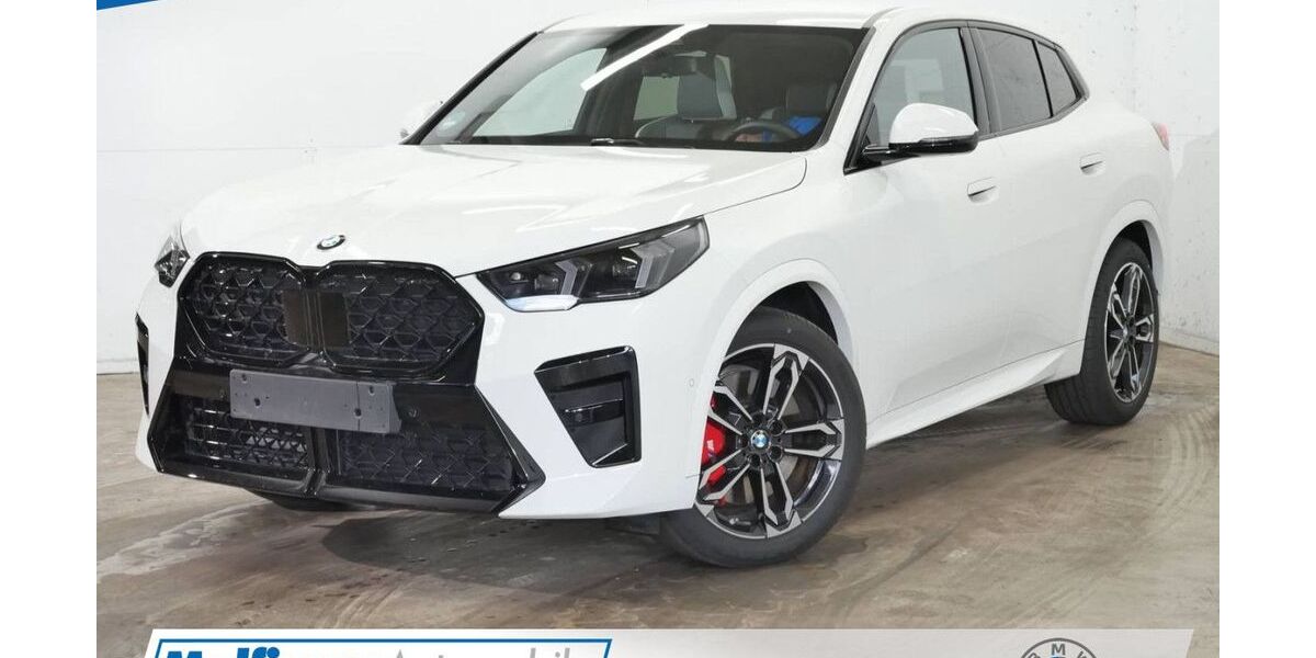 BMW X2 12.752 km 41.600 &euro; Essingen 73457