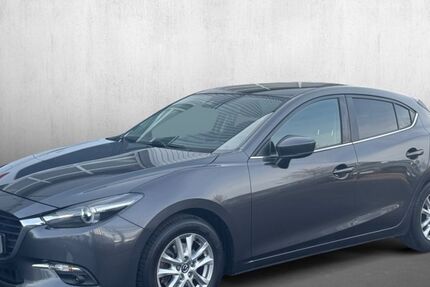 Mazda 3 46.781 km 15.790 &euro; Ludwigsburg 71636