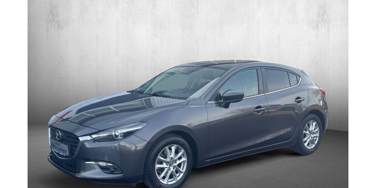Mazda 3 46.781 km 15.790 &euro; Ludwigsburg 71636