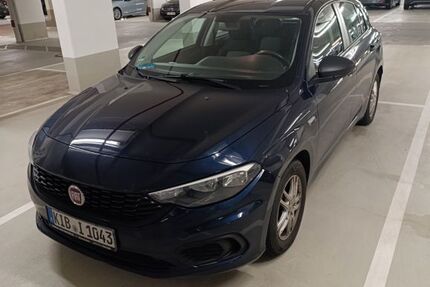 Fiat Tipo 75.000 km 8.500 &euro; Kirchheimbolanden 67292