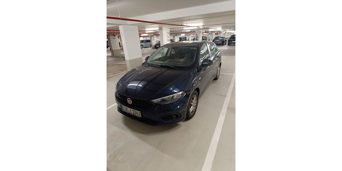 Fiat Tipo 75.000 km 8.500 &euro; Kirchheimbolanden 67292