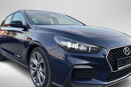 Hyundai i30 59.000 km 17.500 &euro; Worms 67547