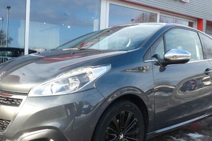 Peugeot 208 107.647 km 8.480 &euro; Langenhagen 30855