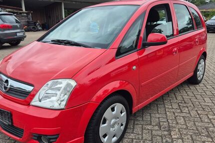 Opel Meriva 132.430 km 2.450 &euro; Lingen 49808