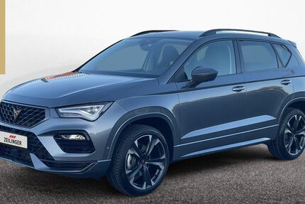 Cupra Ateca 19.490 km 30.943 &euro; Dietersheim 91463