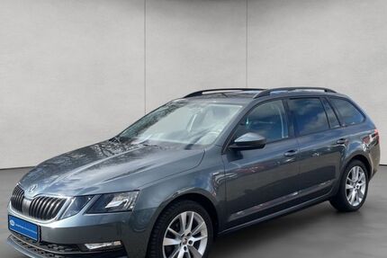 Skoda Octavia 126.488 km 12.900 &euro; Bordesholm 24582