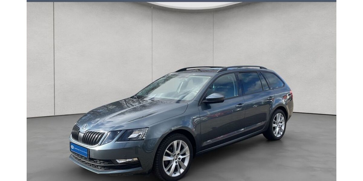 Skoda Octavia 126.488 km 12.900 &euro; Bordesholm 24582