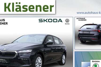 Skoda Scala 4.742 km 25.970 &euro; Gelsenkirchen 45892