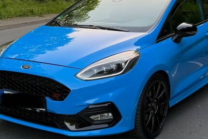 Ford Fiesta 19.890 km 22.550 &euro; Siegen 57072