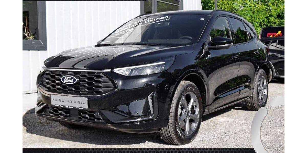 Ford Kuga 9.900 km 35.690 € Eschwege 37269