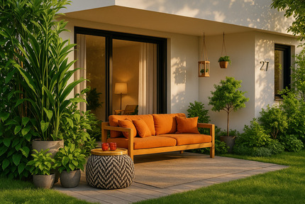 Wohnung Bayreuth Kreuzstein - 3 Zimmer, 79 m&sup2;, 425.820&euro; | Angebot:26361247