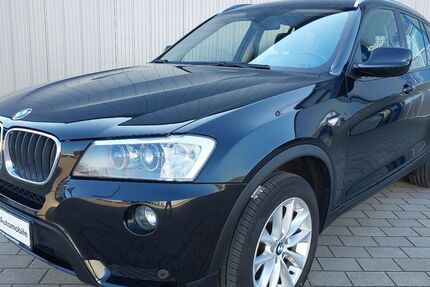 BMW X3 149.241 km 10.490 &euro; Eggenstein 76344