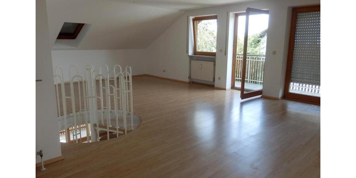 Maisonettenwohnung Kirchham - 3 Zimmer, 91 m&sup2;, 950&euro; | Angebot:26278118