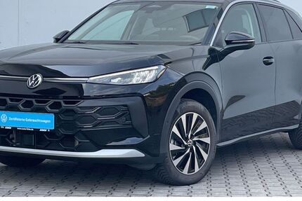 VW T-Roc 13.215 km 27.780 &euro; Crailsheim 74564
