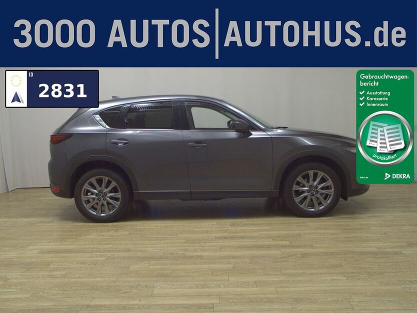 Mazda CX-5 150.717 km 18.780 € Bremen / Arsten 28279