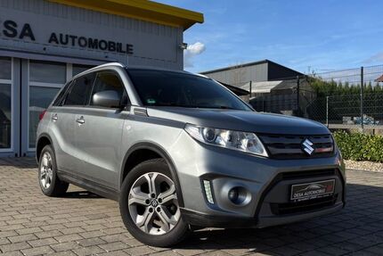 Suzuki Vitara 120.000 km 10.990 &euro; Buggingen 79426