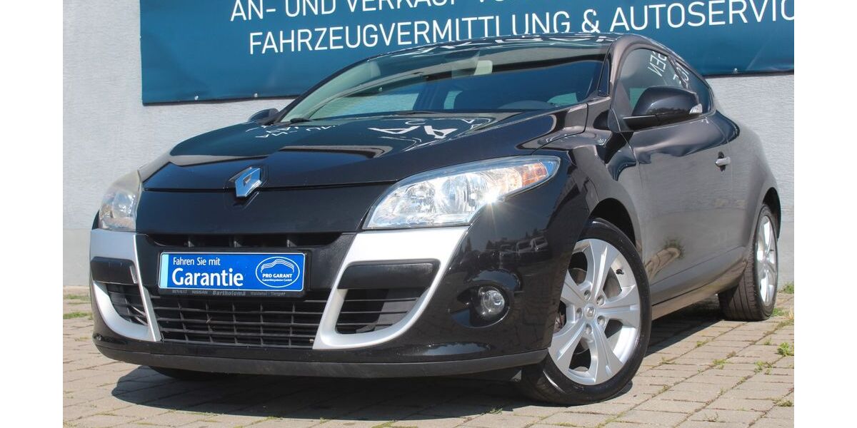 Renault Megane 170.000 km 3.990 &euro; Herbolzheim 79336