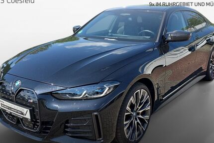 BMW i4 59.400 km 45.990 &euro; Coesfeld 48653