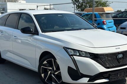 Peugeot 308 134.295 km 13.250 &euro; Mittenwalde 15749