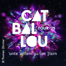 Cat Ballou - Tour 2025 Siegburg
