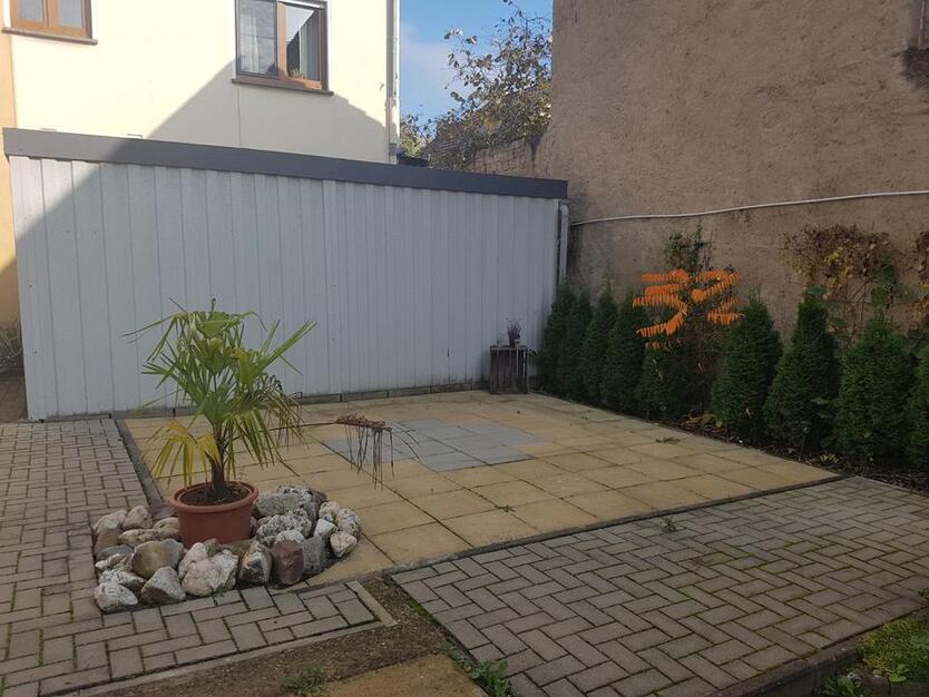 Reihenendhaus zur Vermietung in Bendorf Mülhofen AB SOFORT frei zimmer