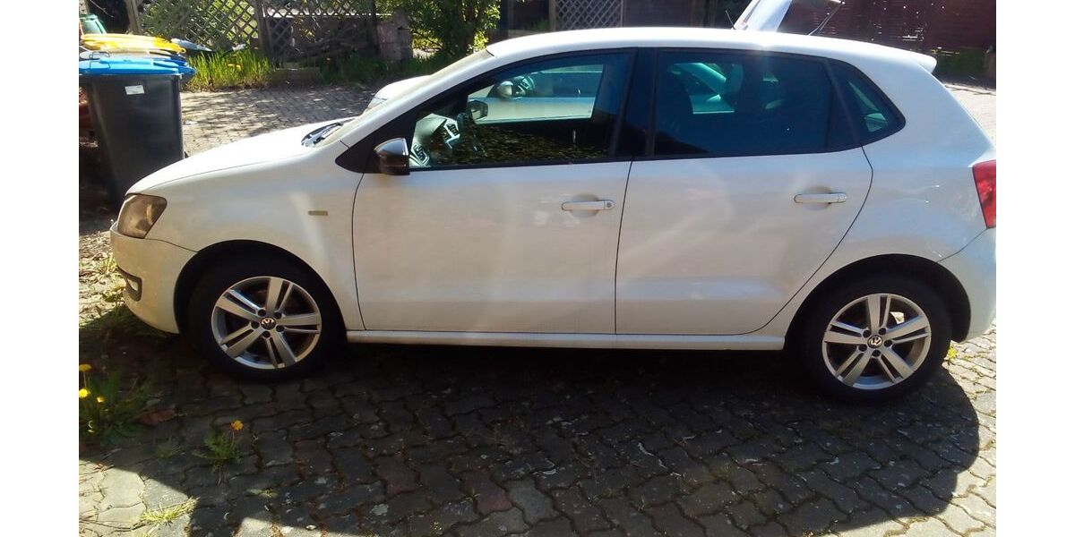 VW Polo 194.000 km 3.400 &euro; Hornburg 38315