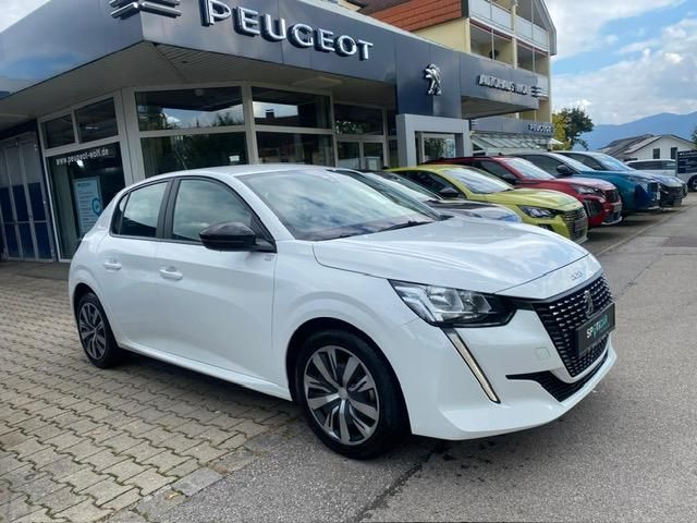 Peugeot 208 33.895 km 17.890 € Penzberg 82377