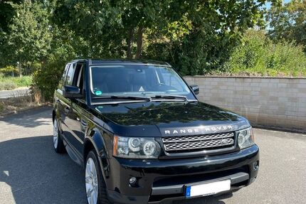 Land Rover Range Rover Sport 191.500 km 14.990 &euro; Bischofsheim 65474