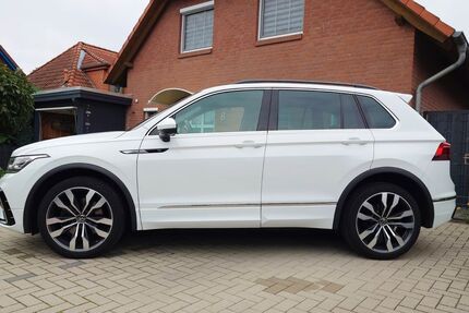 VW Tiguan 80.600 km 33.500 € Meinersen 38536