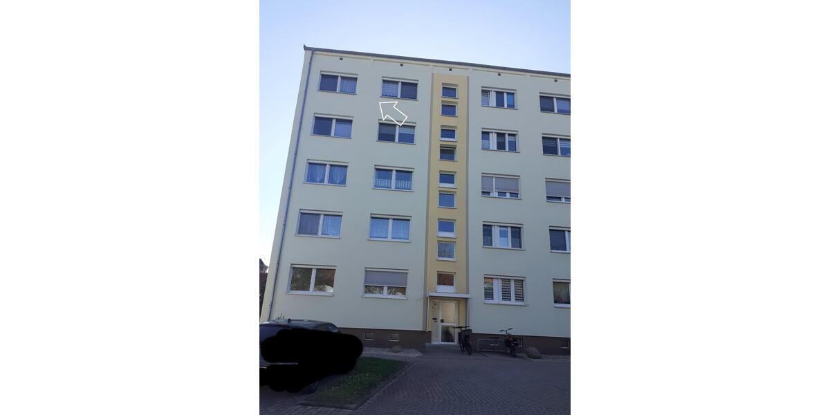 Etagenwohnung Borna - 3 Zimmer, 75 m&sup2;, 60.000&euro; | Angebot:26291944