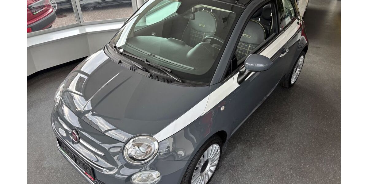 Fiat 500 49.179 km 11.990 &euro; Dingolfing 84130