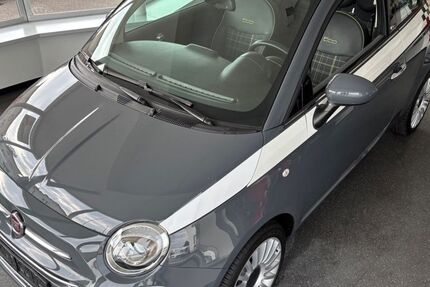 Fiat 500 49.179 km 12.490 &euro; Dingolfing 84130