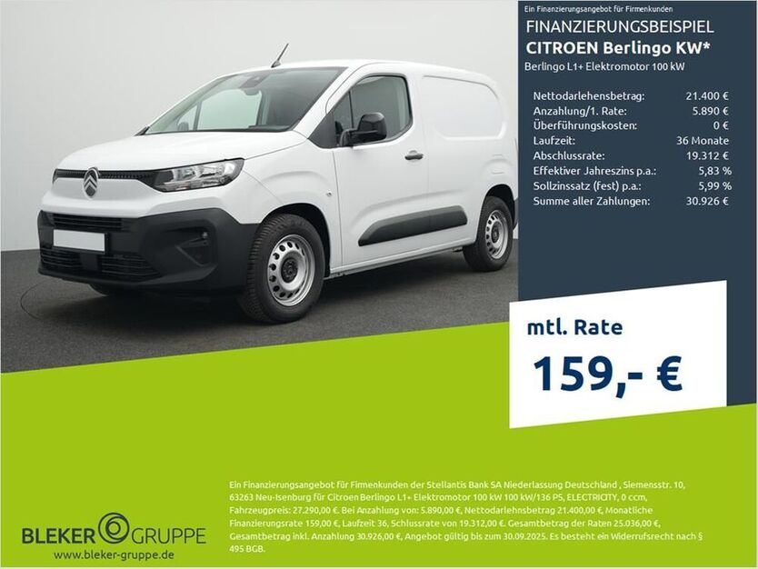 Berlingo