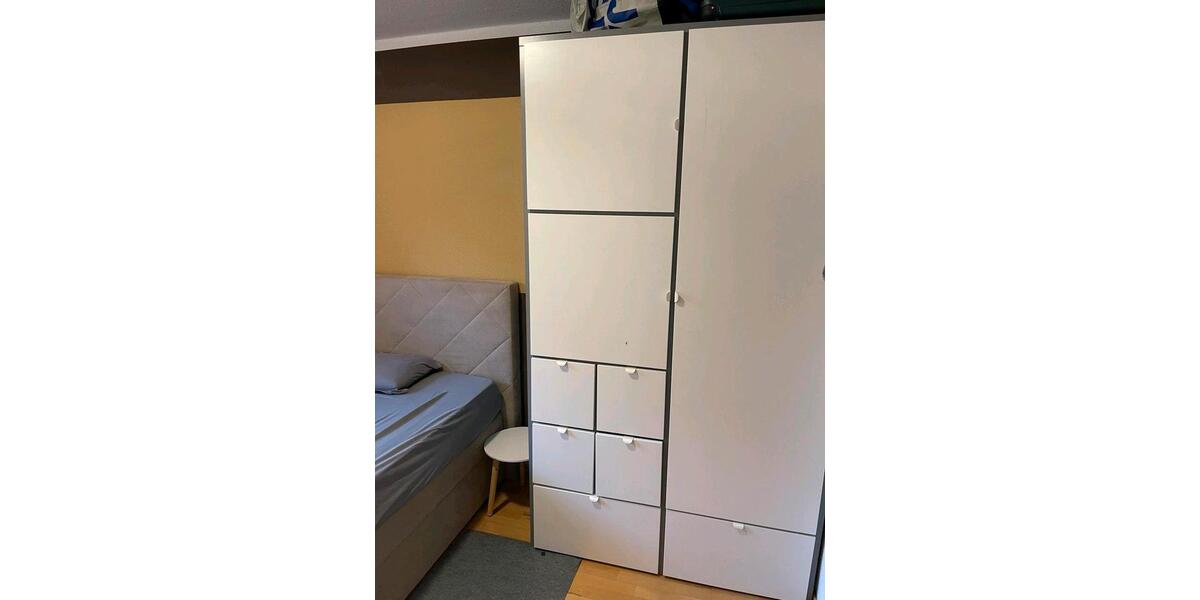 Etagenwohnung Neustadt an der Aisch - 2 Zimmer, 42 m&sup2;, 640&euro; | Angebot:26533140