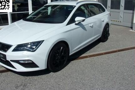 Seat Leon 53.040 km 19.490 &euro; Gornau 09405