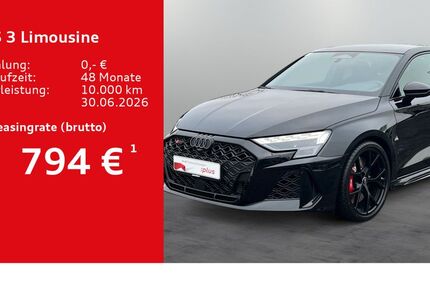 Audi RS3 5.000 km 67.490 &euro; Kitzingen 97318
