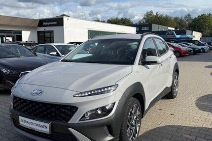 Hyundai KONA 59.534 km 19.490 € Moers 47441