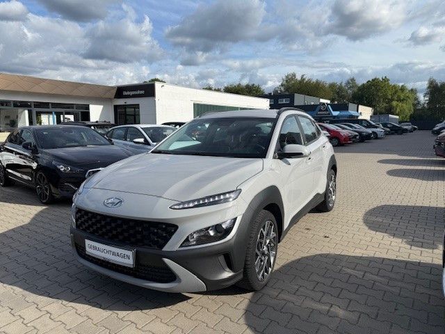 Hyundai KONA 59.534 km 19.490 € Moers 47441