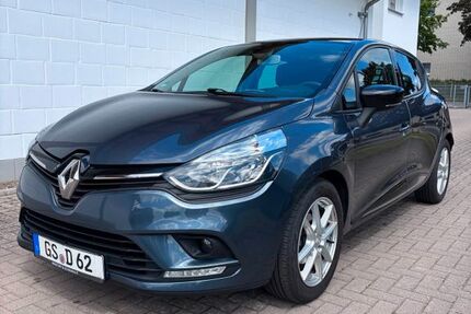 Renault Clio 148.497 km 5.900 &euro; Braunschweig 38126