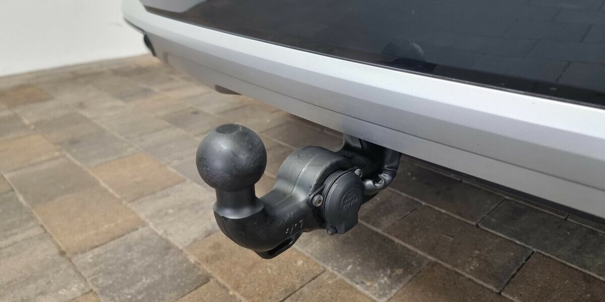 Audi Q3 35 TDI Advanced Prestige LED ACC APP schw.AHK 79.950 km 26.500 &euro; Garrel 49681