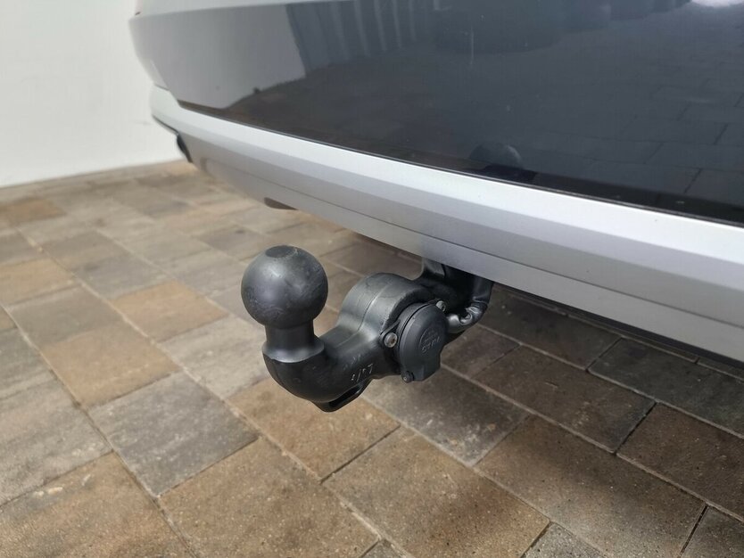 Audi Q3 35 TDI Advanced Prestige LED ACC APP schw.AHK 79.950 km 27.750 € Garrel 49681