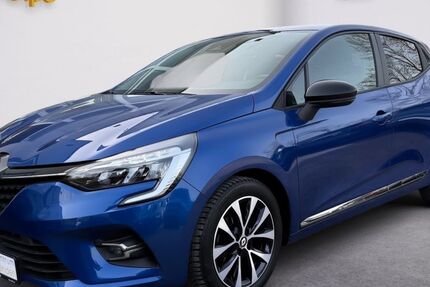 Renault Clio 32.221 km 13.790 &euro; Wenden 57482